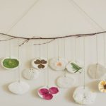 Kids Craft- Earth Day Mobile