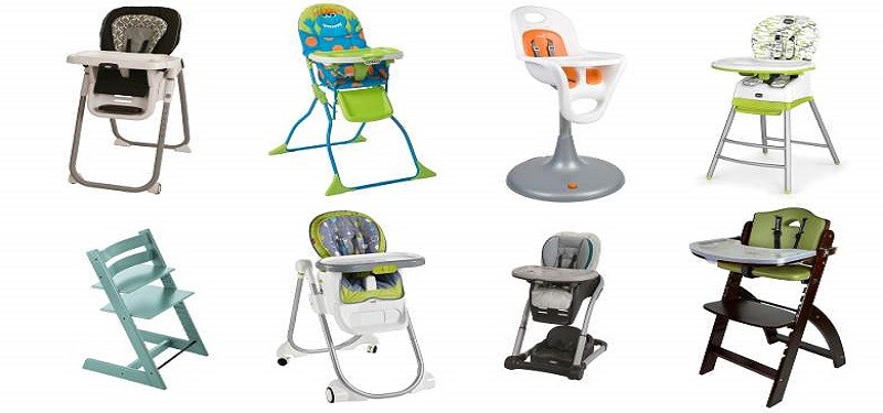 Top Quality High Chair for Your New Born