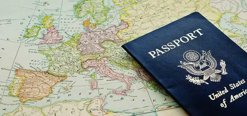get your passport ready