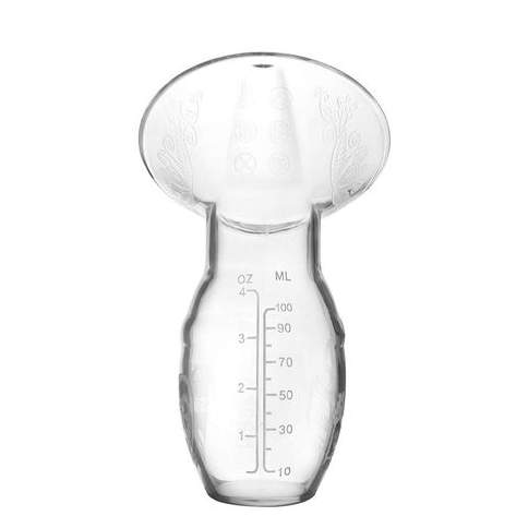 Haakaa Manual Breast Pump