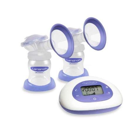 Lansinoh Electric Breast pump