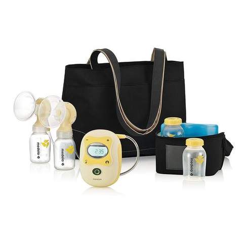 Medela Freestyle Double Electric Breast Pump