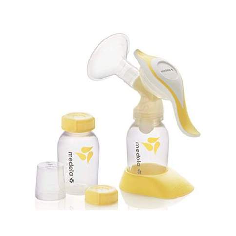 Medela Harmony Manual Breast Pump