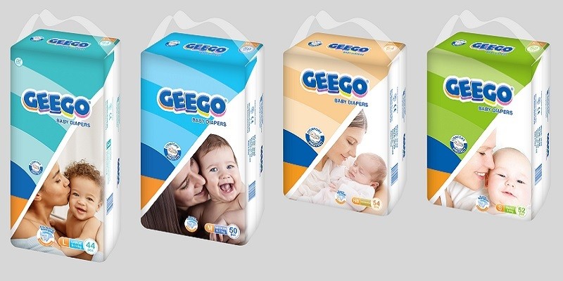 Geego Baby Diaper Review