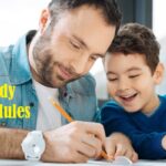 Child Custody Schedules