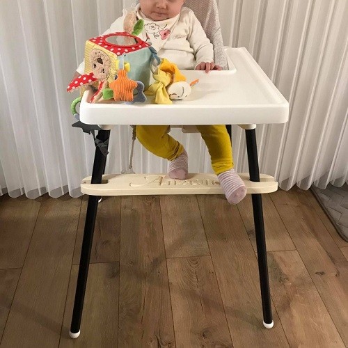 Antilop Highchair Footrest