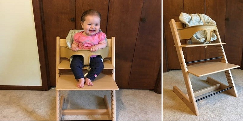 Things to Consider When Choose High Chair for Kids