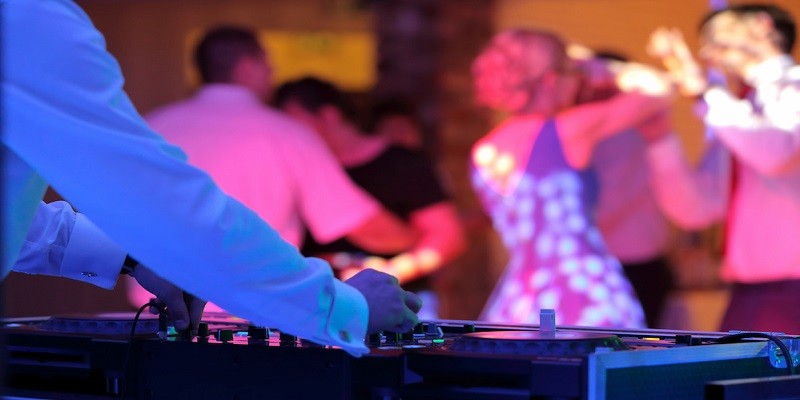 Everything Your Wedding DJ Wants You to Know