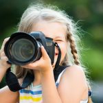 Shooting Child Photography is Not a Childrens Game