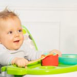 Supplies You Need for Toddler Meals