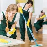 Things to Consider When Hiring A Housekeeper