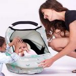 The Importance of an Infant Car Seat Cover
