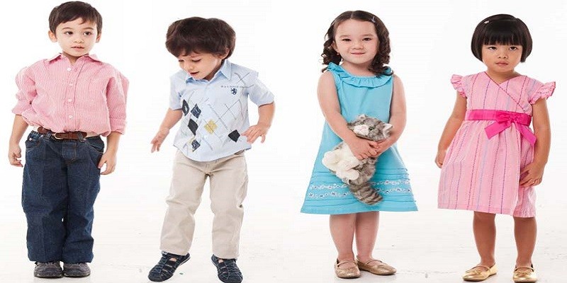 Tips For Buying Wholesale Childrens Clothing