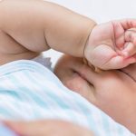 Tips for Getting Baby to Sleep Better