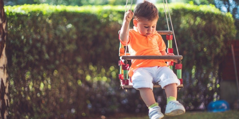 Baby Swing Buying Guide