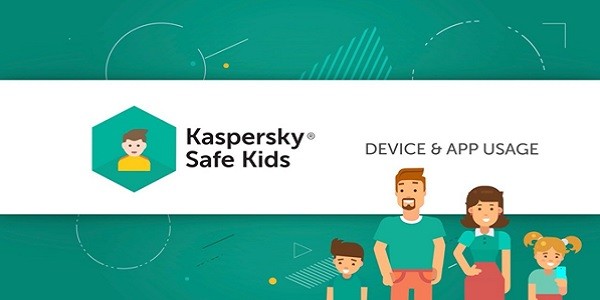 Kaspersky SafeKids