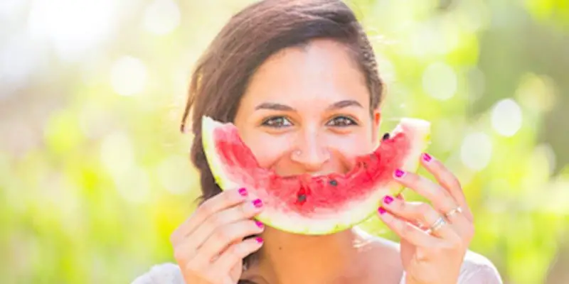 Can A Nursing Mother Eat Watermelon