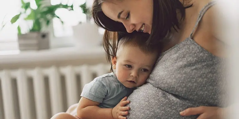 Can Babies Sense When Their Mother Is Pregnant