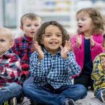 How Are Preschools Advantageous For Your Child