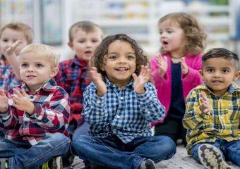 How Are Preschools Advantageous For Your Child
