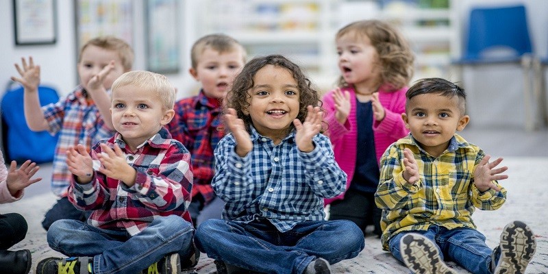 How Are Preschools Advantageous For Your Child