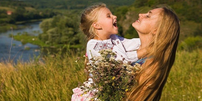 How Do You Say Happy Mother'S Day In Russian