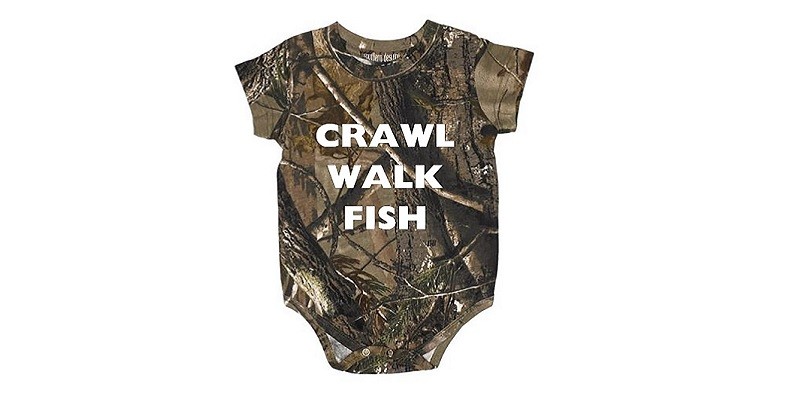 How To Buy Camo Baby Clothes