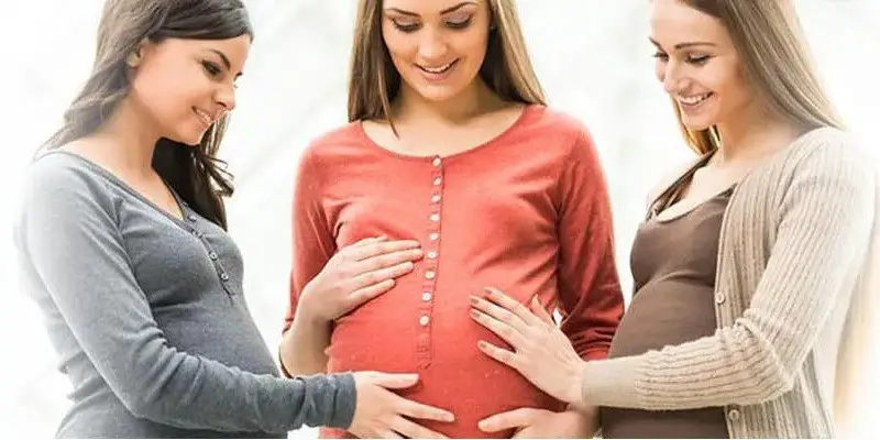 How To Choose Surrogate Mother