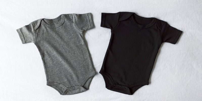 Things To Consider When Buying Baby Onesie