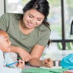 5 Tips to Help Your Elementary Schooler with Homework