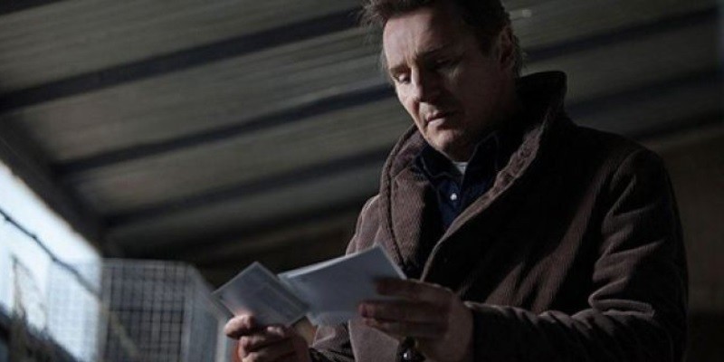A Walk Among The Tombstones Parents Guide