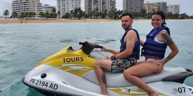Can A Pregnant Woman Get On A Jet Ski