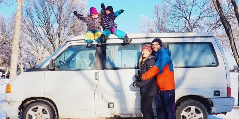 Can Cps Take Your Kid For Living In An Rv