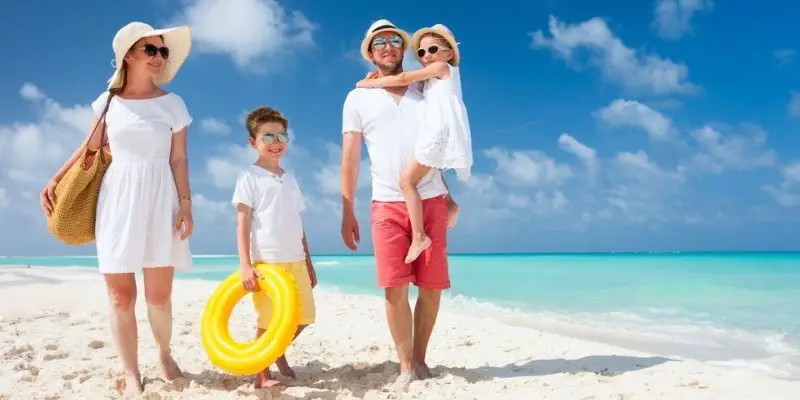 Can Custodial Parent Deny Vacation