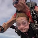 Can Kids Skydive