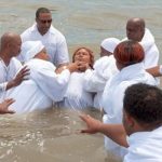Can Women Baptize
