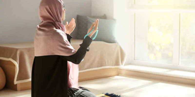 Can Women Pray Eid Prayer At Home