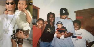 How Many Kids Do Big Meech Have? - Classified Mom