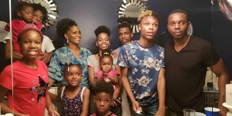 21 Savage kids: Full details of his two sons and daughter 