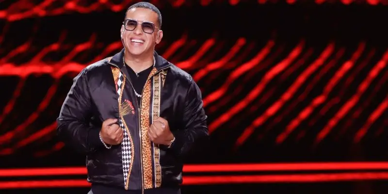 How Many Kids Does Daddy Yankee Have