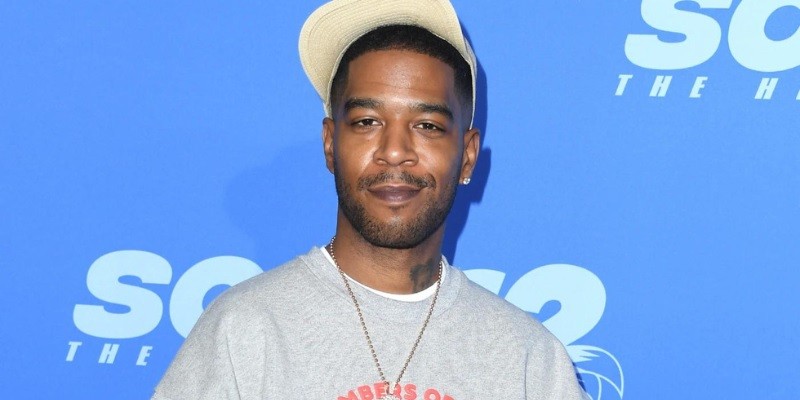 How Tall Is Kid Cudi