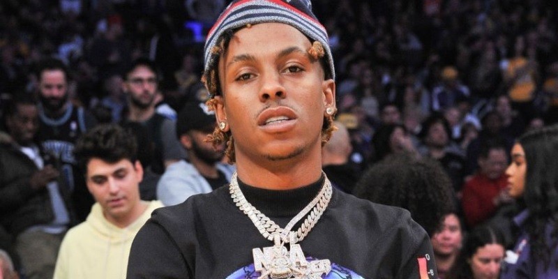 How Tall Is Rich The Kid