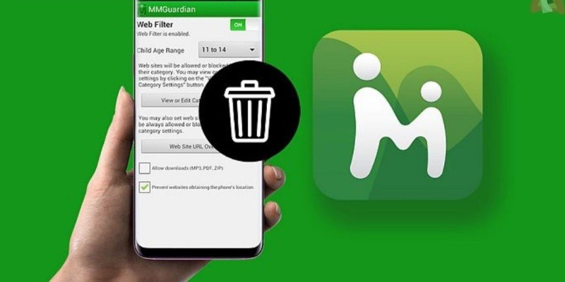 How To Disable Mmguardian Without Parents Knowing