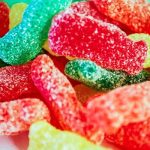 How To Make Sour Patch Kids