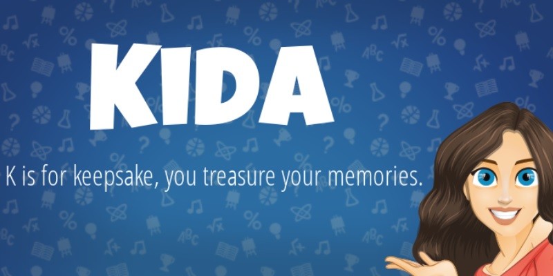 How To Pronounce Kida