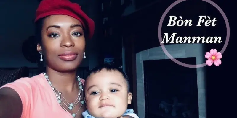 How To Say Happy Mother'S Day In Creole