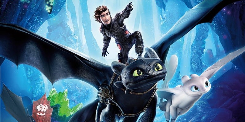 How To Train Your Dragon 3 Parent Directory