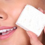 How To Use Mother Of Pearl Soap