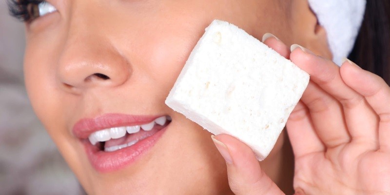 How To Use Mother Of Pearl Soap