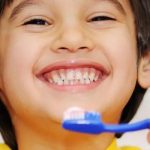 How To Whiten Kids Teeth